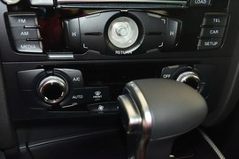 2016款奥迪A5掀背45TFSI舒适型