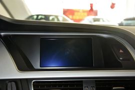 2016款奥迪A5掀背45TFSI舒适型