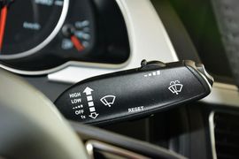 2016款奥迪A5掀背45TFSI舒适型