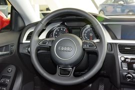 2016款奥迪A5掀背45TFSI舒适型