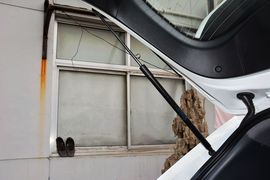 2015款本田XR-V