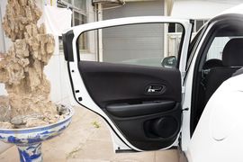 2015款本田XR-V