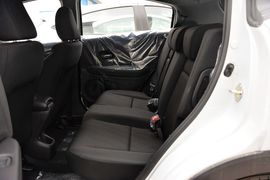 2015款本田XR-V