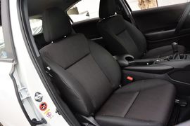 2015款本田XR-V