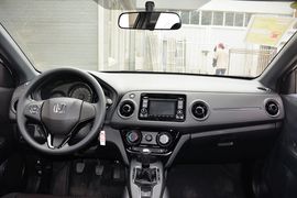 2015款本田XR-V