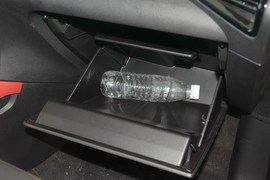 2016款福特翼搏1.5L自动运动典藏版到店实拍