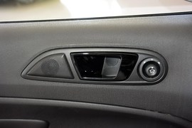 2016款福特翼搏1.5L自动运动典藏版
