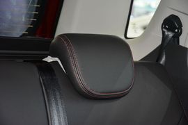 2016款福特翼搏1.5L自动运动典藏版