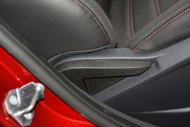 2016款福特翼搏1.5L自动运动典藏版