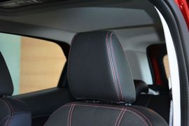 2016款福特翼搏1.5L自动运动典藏版