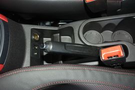 2016款福特翼搏1.5L自动运动典藏版