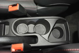2016款福特翼搏1.5L自动运动典藏版