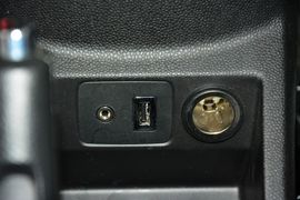 2016款福特翼搏1.5L自动运动典藏版