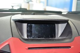 2016款福特翼搏1.5L自动运动典藏版