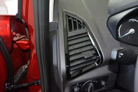 2016款福特翼搏1.5L自动运动典藏版