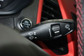 2016款福特翼搏1.5L自动运动典藏版
