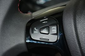2016款福特翼搏1.5L自动运动典藏版