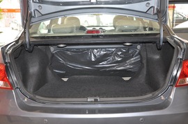 2010款比亚迪G3智能版1.8L自动豪雅型
