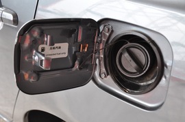 2010款比亚迪G3智能版1.8L自动豪雅型