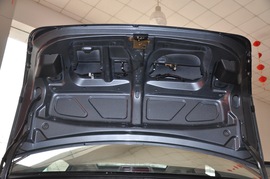 2010款比亚迪G3智能版1.8L自动豪雅型