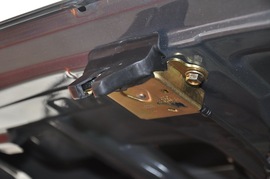 2010款比亚迪G3智能版1.8L自动豪雅型