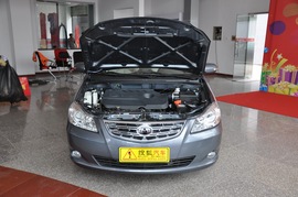 2010款比亚迪G3智能版1.8L自动豪雅型