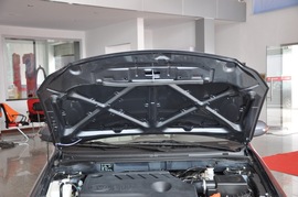 2010款比亚迪G3智能版1.8L自动豪雅型