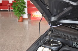 2010款比亚迪G3智能版1.8L自动豪雅型