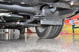 2010款比亚迪G3智能版1.8L自动豪雅型
