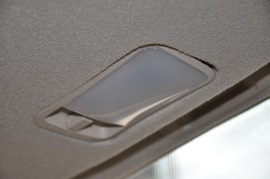 2010款比亚迪G3智能版1.8L自动豪雅型