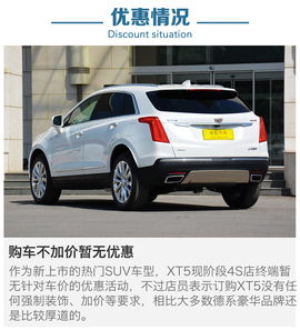 近期上市热门SUV到店调查