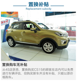 近期上市热门SUV到店调查