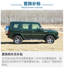 近期上市热门SUV到店调查