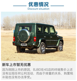 近期上市热门SUV到店调查