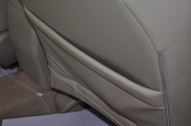 2010款比亚迪G3智能版1.8L自动豪雅型