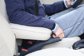 2016款斯柯达昕动动态图解析