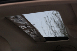 2016款斯柯达昕动动态图解析