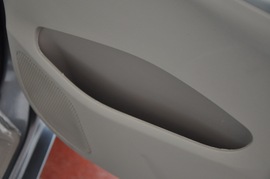 2010款比亚迪G3智能版1.8L自动豪雅型
