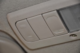 2010款比亚迪G3智能版1.8L自动豪雅型