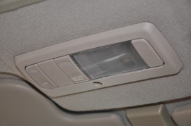 2010款比亚迪G3智能版1.8L自动豪雅型