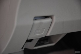 2010款比亚迪G3智能版1.8L自动豪雅型