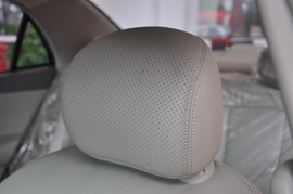 2010款比亚迪G3智能版1.8L自动豪雅型