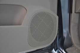 2010款比亚迪G3智能版1.8L自动豪雅型