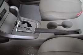 2010款比亚迪G3智能版1.8L自动豪雅型