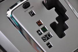 2010款比亚迪G3智能版1.8L自动豪雅型