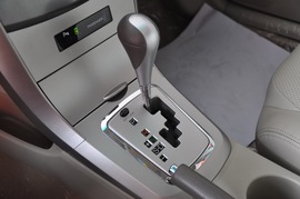 2010款比亚迪G3智能版1.8L自动豪雅型