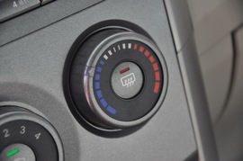 2010款比亚迪G3智能版1.8L自动豪雅型