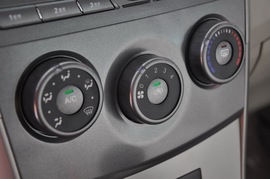 2010款比亚迪G3智能版1.8L自动豪雅型
