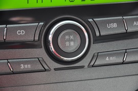 2010款比亚迪G3智能版1.8L自动豪雅型