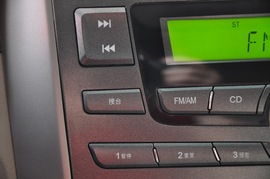 2010款比亚迪G3智能版1.8L自动豪雅型